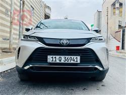 تۆیۆتا ڤێنزا